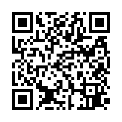 홈고 제작 상담으로 연결되는 QR 명함 예시